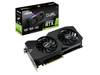 Asus GeForce RTX 3060 TI DUAL OC V2 (LHR) 8 GB GDDR6, 2xHDMI/3xDP