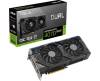 Asus GeForce RTX 4070 Super Dual OC 12 GB GDDR6X, HDMI/3xDP#1