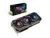 Asus GeForce RTX 3070 ROG STRIX OC V2 (LHR) 8 GB GDDR6, 2xHDMI/3xDP, Aura Sync RGB#1