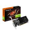 Gigabyte GeForce GT1030 D4 2 GB GDDR4, DVI/HDMI, Low Profile