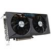 Gigabyte GeForce RTX 3060 EAGLE OC Rev 2.0 (LHR) 12 GB GDDR6, 2xHDMI/2xDP