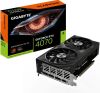 Gigabyte GeForce RTX 4070 WINDFORCE OC 12 GB GDDR6, HDMI/3xDP