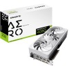 Gigabyte GeForce RTX 4080 AERO OC 16 GB GDDR6X, HDMI/3xDP, RGB Fusion