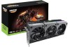 Inno3D GeForce RTX 4080 X3 16 GB GDDR6X, HDMI/3xDP, RGB