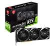 MSI GeForce RTX 3060 VENTUS 3X OC 12 GB GDDR6, 2xHDMI/3xDP