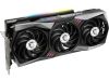 MSI GeForce RTX 3070 GAMING Z TRIO LHR 8 GB GDDR6, HDMI/3xDP, RGB Mystic Light#2