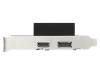 MSI GeForce GT 1030 2 GB GDDR4, HDMI/DP, fläktlöst, inkl. Low Profile-plåt#3