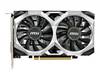 MSI GeForce GTX 1650 D6 VENTUS XS OC 4 GB GDDR6, DVI/HDMI/DP