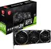MSI GeForce RTX 3080 Ti VENTUS 3X OC 12 GB GDDR6X, HDMI/3xDP#1