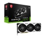 MSI GeForce RTX 4070 Ti VENTUS 3X OC 12 GB GDDR6X, HDMI/3xDP