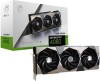 MSI GeForce RTX 4080 SUPRIM X 16 GB GDDR6X, HDMI/3xDP, Mystic Light RGB
