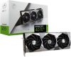MSI GeForce RTX 4070 Ti SUPRIM X 12 GB GDDR6X, HDMI/3xDP