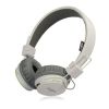 NIA X2, inbyggd FM-radio, microSD-kortplats, ihopvikbara, bluetooth - Vit#1