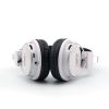 NIA X2, inbyggd FM-radio, microSD-kortplats, ihopvikbara, bluetooth - Vit#2