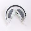 NIA X2, inbyggd FM-radio, microSD-kortplats, ihopvikbara, bluetooth - Vit#3