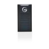 GTECH Bärbar SSD R-Series 500GB, USB-C, USB#1