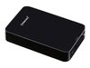 3 TB Intenso Memory Center, USB 3.0