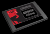 480 GB Kingston DC500R (Read-Centric) Data Center SSD, SATA3