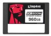 960 GB Kingston DC600M (Mixed-Use) Enterprise SSD, SATA3#1