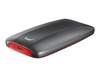 1 TB Samsung Portable SSD X5, USB-C / Thunderbolt 3#1