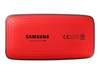 1 TB Samsung Portable SSD X5, USB-C / Thunderbolt 3#3
