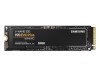 500 GB Samsung 970 EVO Plus NVMe SSD, MLC, M.2#1