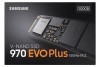 500 GB Samsung 970 EVO Plus NVMe SSD, MLC, M.2#2