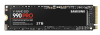 2 TB Samsung 990 PRO NVMe PCIe 4.0 SSD, M.2