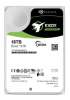 18 TB Seagate Exos X18, 7200 rpm, 256 MB cache, SATA3