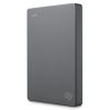 1 TB Seagate Basic Portable Drive, 2.5", USB 3.0 - Svart#1