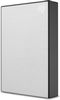 5 TB Seagate One Touch Portable Drive, 2.5", USB 3.0 - Silver