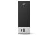 18 TB Seagate One Touch Desktop with HUB, USB 3.0, Windows/Mac, USB-A/USB-C för laddning av telefon/surfplatta#2