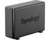 Synology DiskStation DS124, 1-bay NAS, Intel Celeron J4125, 1 GB RAM#1