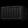 Synology DiskStation DS1618+, 6-bay NAS, Intel Atom Quad-Core 2,1 GHz, 4 GB RAM#1