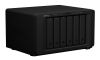 Synology DiskStation DS1618+, 6-bay NAS, Intel Atom Quad-Core 2,1 GHz, 4 GB RAM#2