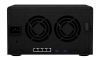 Synology DiskStation DS1618+, 6-bay NAS, Intel Atom Quad-Core 2,1 GHz, 4 GB RAM#3