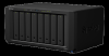 Synology DiskStation DS1819+, 8-bay NAS, Intel Atom Quad-Core 2,1 GHz, 4 GB RAM#1