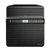 Synology DiskStation DS418j, 4-bay NAS, Quad Core 1,4 GHz CPU, 1 GB RAM#2