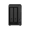 Synology DiskStation DS720+, 2-Bay NAS, Quad Core 2,0 GHz, 2 GB RAM, 2xGigaLAN, 2xUSB 3.0#3
