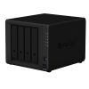 Synology DiskStation DS918+, 4-bay NAS, Intel Celeron Quad-Core 2,3 GHz, 4 GB RAM#1