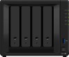 Synology DiskStation DS918+, 4-bay NAS, Intel Celeron Quad-Core 2,3 GHz, 4 GB RAM#2