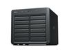 Synology Expansion Unit DX1215, 12-bay HDD-Case#1