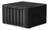 Synology Expansion Unit DX517, 5-bay HDD-Case för DS1517+, DS1817+