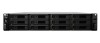 Synology RackStation RS3617RPxs, 12-bay NAS, 2U, Intel Xeon Quad Core 2,4 GHz, 8 GB ECC RAM, 4xGigaLAN#2