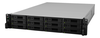 Synology Unified Controller UC3200, 12-bay NAS, 2xIntel Xeon Quad Core 2,4GHz CPU, 8 GB RAM, 2x10GbE, rackmonterbar 2U#2