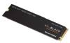 1 TB WD Black SN850X NVMe PCIe 4.0 SSD, M.2#1