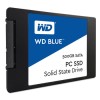 500 GB WD Blue SSD, SATA3 bulk