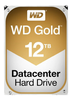 12 TB WD Gold Enterprise, 7200 rpm, 256 MB cache, SATA3