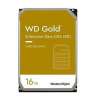 16 TB WD Gold Enterprise, 7200 rpm, 512 MB cache SATA3