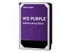 4 TB WD Purple, 5400 rpm, 64 MB cache SATA3, Surveillance#2